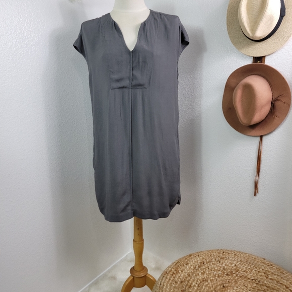 Madewell Du Jour TunicDress - Picture 12 of 16